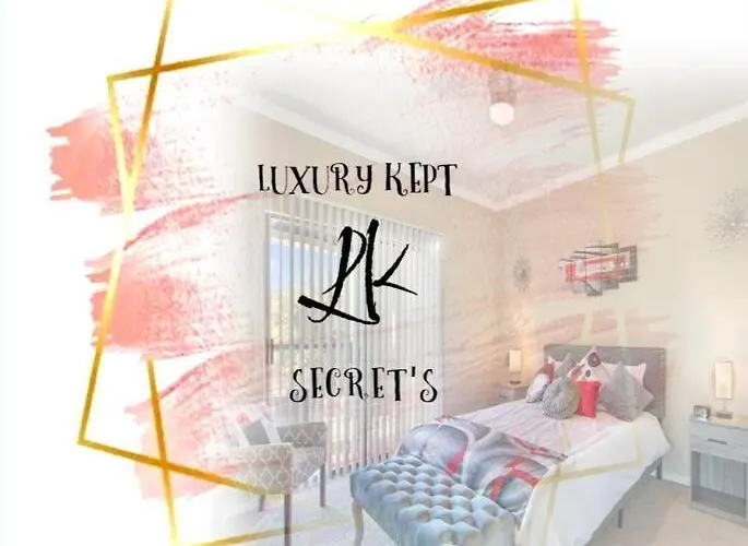 Luxurious, 1 Bedroom Near Downtown & Dickies Arena Apartment *